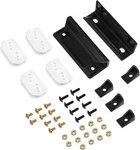 DK100-A Shed Door Full Kit Tune-up Replacements Parts For Arrow Sl. Fixed Price $24.99.