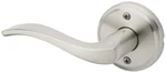 Kwikset 788SELLH Sedona Left Handed Non-turning One-sided Dummy Nickel. Fixed Price $28.19.
