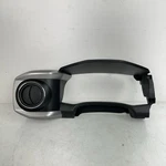 2016 - 2023 Toyota Tacoma Dash Left Cluster Bezel Cover With Air Vent Grille Oem. Fixed Price $79.95.