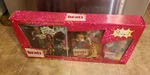 3 1 Movie Star Yasmin Grows Up Mga Bratz The Kidz Babyz Doll Set 2009. Fixed Price $175.00.