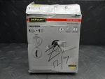 Defiant Freedom Satin Nickel Single Cylinder Combo Pack 32MEX2D1B. Fixed Price $22.99.