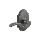 Emtek 8058CUS10B Dummy, #8 Rosette, Cortina Lever, Oil Rubbed Bronze. Fixed Price $152.00.
