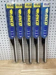 Lot Of 5 Anco Windshield Wiper Blade-hatchback C-18-UB. Fixed Price $49.99.