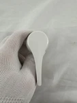 Toto THU485#01 Replacement Trip Lever Handle Cotton. Fixed Price $18.00.