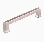Southern Hills SH4075-128-SN-5 Brushed Nickel Cabinet Pulls 5"- Pack Of. Fixed Price $20.00.
