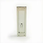 Baldwin PD005056KT - Pocket Door Hardware Components Open Box. Fixed Price $49.00.
