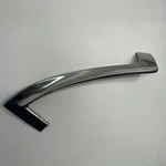 Nos 1957 Ford Club Victoria Lh Quarter Molding K2. Fixed Price $86.95.