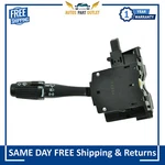 New Turn Signal Switch Delay Wiper Lever For 1990-2002 Chrysler Dodge Jeep. Fixed Price $50.00.