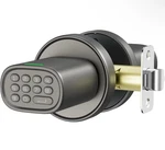 Broken Parts Only Thorbolt Door Knob With Keypad Lock Privacy Keyless Electric. Fixed Price $34.99.