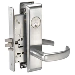 Assa Abloy Accentra PBCN8805FL X 626 Lever Lockset,mechanical,storeroom 4ECN6. Fixed Price $673.00.