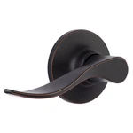 Miseno MLK4011 Torry Wave Passage Door Lever Set - Bronze. Fixed Price $35.14.