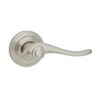 Kwikset 788AVL Rh 15 Rlvr Dummy Leverset Avalon Satin Nickel #97880-611. Fixed Price $13.99.