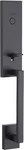 Kwikset 819VNHLIP-514 Dummy Handleset Door Handel. Fixed Price $154.95.