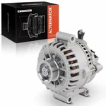 A-premium Alternator Compatible With Ford Mustang 2007-2008 5.4L, 12V 135A 6-.... Fixed Price $211.00.