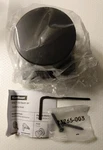 Kwikset 788PSK Sqt 514 Pismo One-sided Dummy Door Knob 97880-942 Black. Fixed Price $13.00.