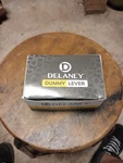 Delaney Door Knob. Fixed Price $30.00.