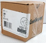 New Kwikset 94880-571 Satin Nickel Tylo Dummy Doorknob Nib ***make Offer***. Fixed Price $7.99.