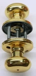 Kwikset Juno Interior Privacy With Keyless Turn Lock Bed/bath. Fixed Price $14.95.