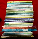 Choice Vntg 1950-60S Pb Fiction Scholastic Book Services Tempo Arrow Gr K-3. Fixed Price $5.75.