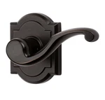 Baldwin Right Hand Dummy Madrina Lever (venetian Bronze Finish). Fixed Price $17.09.