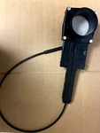 Lasalle Bristol Cable Pull Valve 66N4AB36GM 3HX3S Term W/36". Fixed Price $38.00.