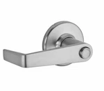 Kwikset 756KNL 26D Entry Door Lever, Satin Chrome, Zinc, Kingston New. Fixed Price $24.99.