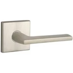 Baldwin 5162-150-PASS Passage Door Lever Set Satin Nickel With Square Rose. Fixed Price $189.99.