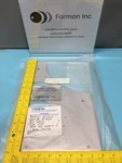 American Precision Door, Shield, API-427A-1, 233-3059-19, 131372. Fixed Price $150.00.