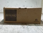 Schlage A53PD Ply 613 Rh Entrance Lock (E4C). Fixed Price $50.00.