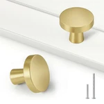 Goldenwarm 50PCS Cabinet Knobs For Dresser Drawers Kitchen Hardware. Fixed Price $104.58.