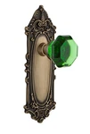 Nostalgic Warehouse Vicwae Prv 238 Nk Victorian Rose Privacy Door - Brass. Fixed Price $232.50.