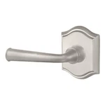 Baldwin PSFEDTAR112 Ps.fed.tar Federal Passage Leverset With Traditional Arch Ro. Fixed Price $140.72.
