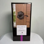 Baldwin Prestige Madrina Venetian Bronze Universal Hall/closet Door Handle. Fixed Price $10.98.