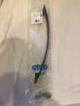 Amerock-candler- 12" Centers Appliance Pull Handle In Venetian Bronze BP29366VB. Fixed Price $42.99.