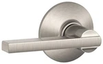 Schlage F10-LAT Latitude Passage Door Lever Set. Fixed Price $38.76.