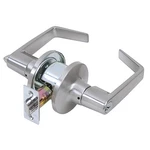 Tell CL100201 Satin Chrome Ansi GRADE-2 Entry Lockset In.. Fixed Price $58.21.