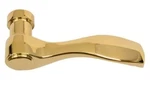 Brand Andersen Newbury Handle - Bright Brass. Fixed Price $70.00.