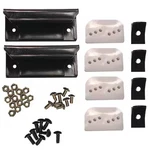 Arrow Storage Products DK100-A Door Kit. Fixed Price $15.59.