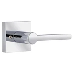Miseno MLK5022X Lorton Flat Bar Non-turning One-sided Door Lever Chrome. Fixed Price $21.93.