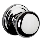 Kwikset 604H-26GC Hancock Signature Series Interior Single Cylinder Handleset. Fixed Price $41.48.