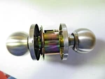 Corbin Russwin CK4455 Gwc 630 Grade 2 Classroom Knob Lockset New. Fixed Price $89.99.