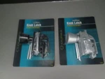 Ultra Industries Screen Door Knob With Privacy Latch. Fixed Price $10.99.