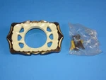 Amerock Carriage House Collection Toothbrush Holder SB22 B1. Fixed Price $15.99.