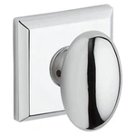 Baldwin PVELLTSR260 Reserve Privacy Ellipse With Traditional Square Rose Bri. Fixed Price $142.63.