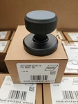 Schlage F170 Bwe 622 Gsn Bowery Door Knob With Greyson Trim, One Sided Non-turn. Fixed Price $24.99.