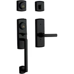 85385 190 2LH Soho Point Box Pack Single Cyl Entr Set. Fixed Price $668.00.