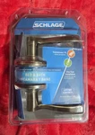 Schlage Flair Door Knob Brass Finish Free Shipping! Discounts Available!. Fixed Price $17.49.