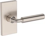 Baldwin Ps.lac.r.cfr Conner Passage Door Lever Set - Nickel. Fixed Price $147.70.