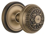 Nostalgic Warehouse Claead Psg 238 Nk Classic Renaissance Egg And. Fixed Price $174.75.