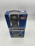 Brinks 2115-150 Ball Style Door Knob For Hall And Closet, Tuscan Bronze. Fixed Price $21.99.